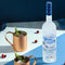 Smirnof Vodka, Grey Goose Vodka, Vitoc Vodka