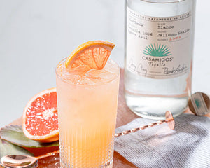 tequila