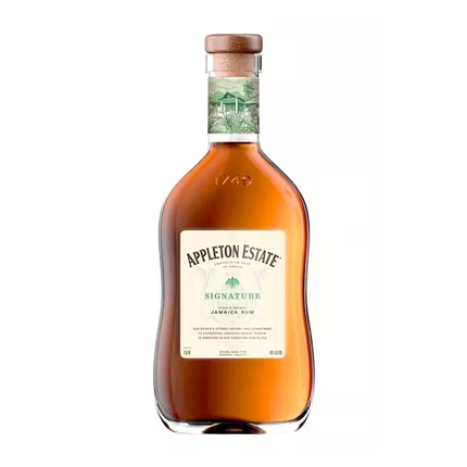 Appleton Estate Signature Rum