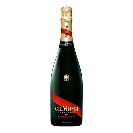 G.H. Mumm Grand Cordon Champagne