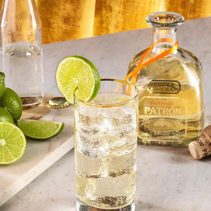 Patron Reposado Tequila 750ml