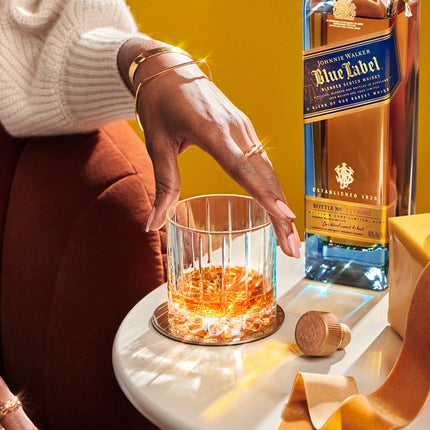 Johnnie Walker Blue 75ml